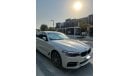 BMW 520i M package