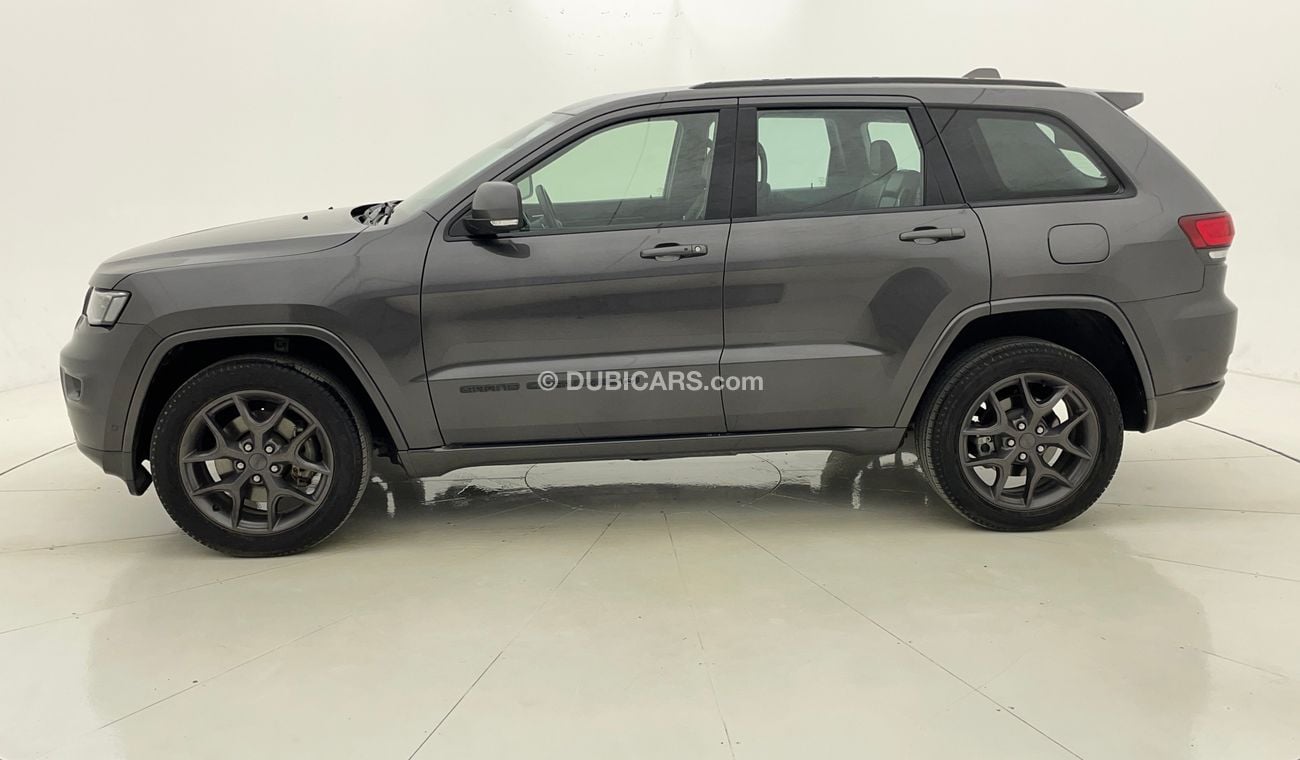 Jeep Grand Cherokee S LIMITED 3.6 | Zero Down Payment | Free Home Test Drive