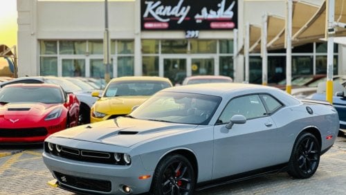 Dodge Challenger SXT For sale