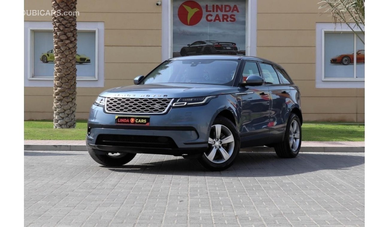 Land Rover Range Rover Velar P250 L560