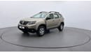 Renault Duster PE 1.6 | Under Warranty | Inspected on 150+ parameters