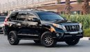 Toyota Prado EXCELLENT CONDITION | SUNROOF | 2.7L PETROL | LHD | PARKING SENSOR | 2017 | REAR VIEW CAMERA