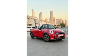 Mini Convertible