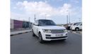 Land Rover Range Rover Vogue SE 5.0L