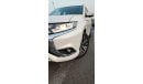 Mitsubishi Outlander 2.0 L