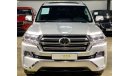 تويوتا لاند كروزر 2017 Toyota land Cruiser V.X.R 5.7L, Toyota Warranty, Toyota History, GCC