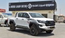 Toyota Hilux GR 2.8L Diesel A/T