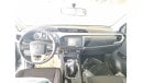 Toyota Hilux Hilux 2.7 MT Full Option 2024