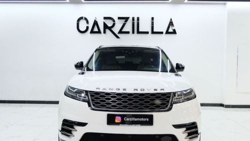 Land Rover Range Rover Velar P300 R-Dynamic SE 2.0L Range Rover Velar 2019 R-Dynamic SE AWD