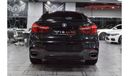 BMW X6 35i M Sport