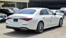 Mercedes-Benz S 400 d 4 Matic