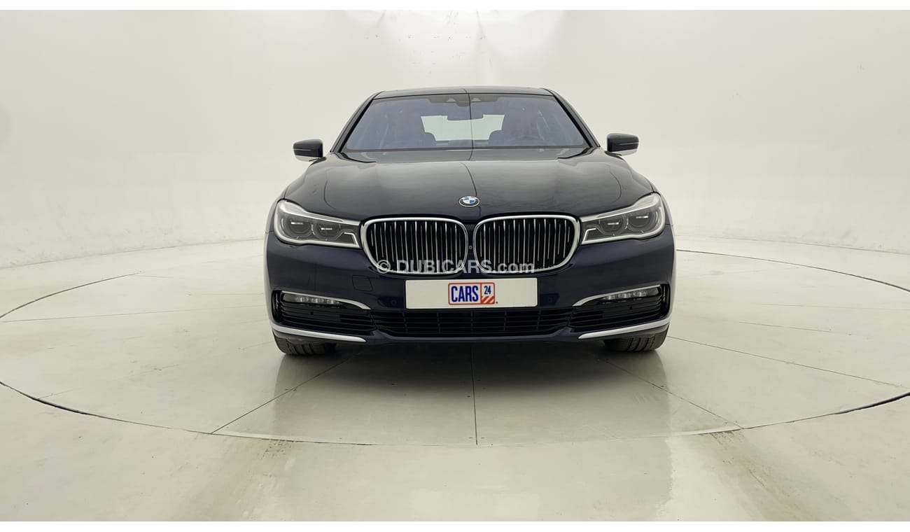 BMW 730Li EXCLUSIVE 2 | Zero Down Payment | Free Home Test Drive