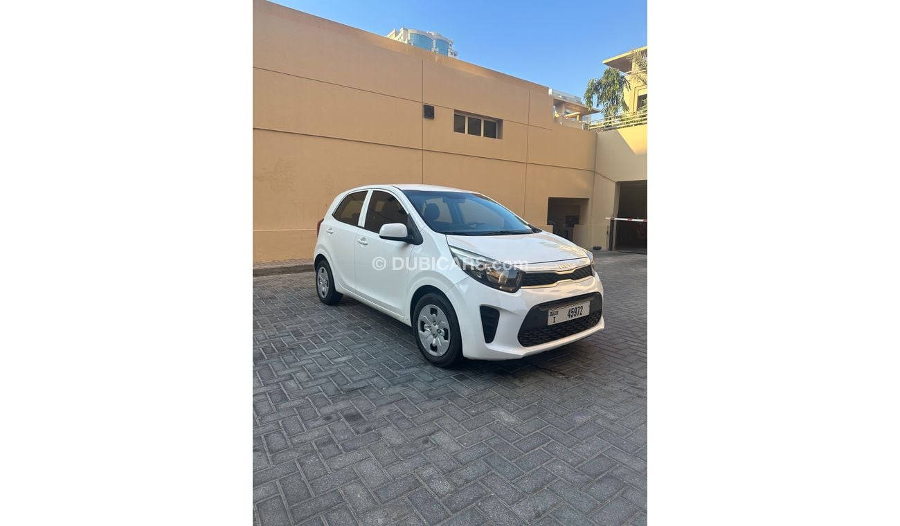 Kia Picanto LX 1.2L