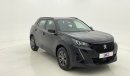 Peugeot 2008 ACTIVE 1.6 | Zero Down Payment | Free Home Test Drive