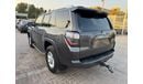 Toyota 4Runner 2016 TOYOTA 4RUNNER SR5 REAR WHEEL DRIVE LEATHER SEATS READY TO DRIVE