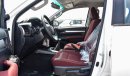 Toyota Hilux 2.7L M/T