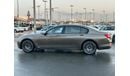 بي أم دبليو 750Li Luxury Plus BMW 750 Li _GCC_2017_Excellent Condition _Full option