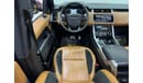 Land Rover Range Rover Sport (other) 2019 Range Rover Sport HSE, One Year Warranty, Full Service History, Excellent Condition, GCC