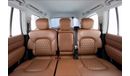 Infiniti QX80 Luxe Sensory ProActive (8 Seater)