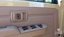 Toyota Land Cruiser Hard Top Leather Seat | Diff Lock | Manual 4WD