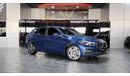 BMW 120i AED 1,500 P.M | 2021 BMW 120i | BMW WARRANTY AND SERVICE CONTRACT | GCC