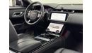 Land Rover Range Rover Velar P250 R-Dynamic SE 2.0L 2020 Range Rover Velar P250 SE R-Dynamic, Warranty, Service History, Excellen