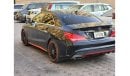 مرسيدس بنز CLA 45 AMG مرسيدس CLA45AMG