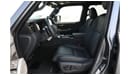 Lexus GX550 LUXURY+ V6 3.4L TURBO 4WD 7-SEATER AUTOMATIC