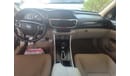 Honda Accord EX 3.5L