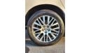 Toyota Alphard TOYOTA Alphard Full Option