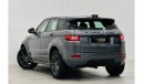 لاند روفر رانج روفر إيفوك P200 R-ديناميك 2019 Range Rover Evoque Dynamic, Aug 2024 Range Rover Warranty, Full Options, Low Kms