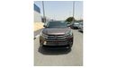 Toyota Highlander 2018 toyota  highlander limited full options AWD IMPORTED FROM USA VERY CLEAN CAR INSIDE AND OUT SID