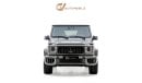 مرسيدس بنز G 63 AMG - Euro Spec - With Warranty