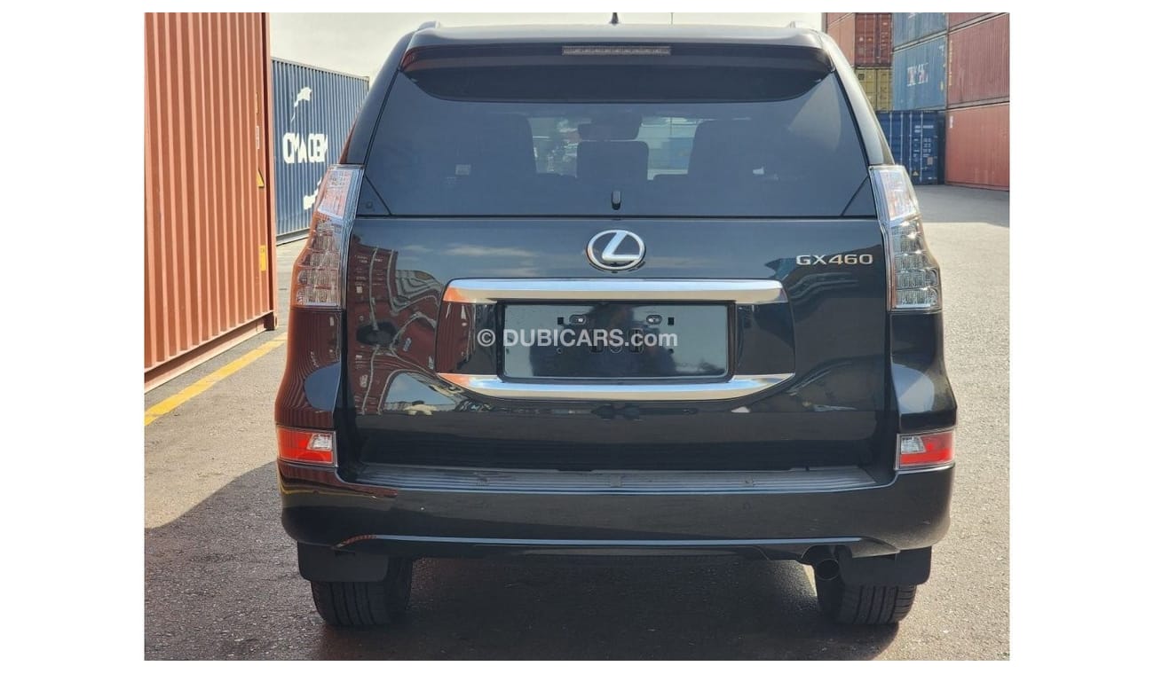 Lexus GX460 2023 Lexus GX 460 Premium Plus | Full Option | Brand New | Export