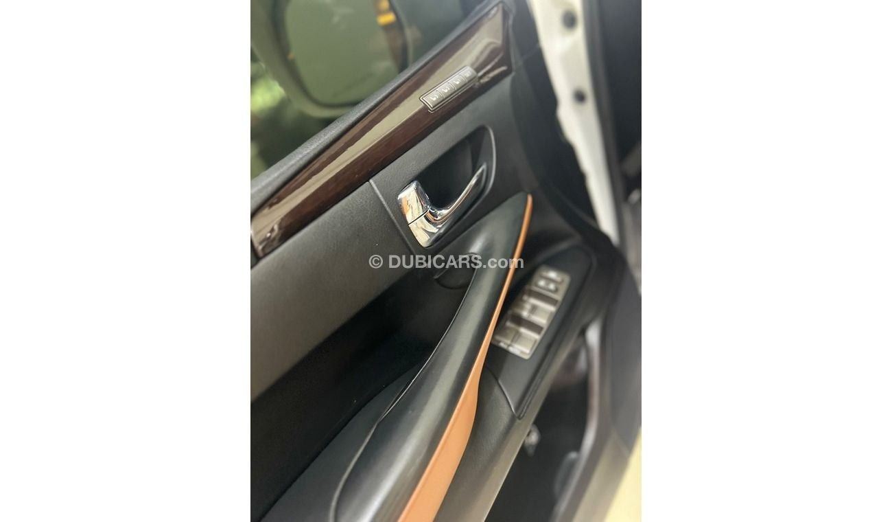 لكزس LX 570 Platinum 5.7L