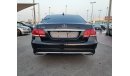 Mercedes-Benz 350 Std Mercedes E350 _American_2016_Excellent Condition _Full option