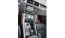 Land Rover Range Rover Sport RANGE ROVER FULL PANORAMA HST 4x4