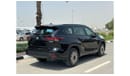 تويوتا هايلاندر TOYOTA HIGHLANDER GLE BLACK EDITION