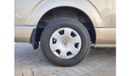 Toyota Hiace TRH224-0002634 || 2005, 4DR, A/T, S/GL	PETROL		RHD	AUTO	TRH224-0002634