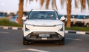 كيا EV5 KIA EV5 MID OPTION / 2024 MODEL