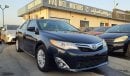 تويوتا كامري Toyota Camry LE Hybrid