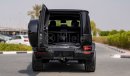 Mercedes-Benz G 500 (FULL G63 CONVERSION) 4.0L PETROL – OBSIDIAN BLACK: WITH BULLBAR, 360 CAM