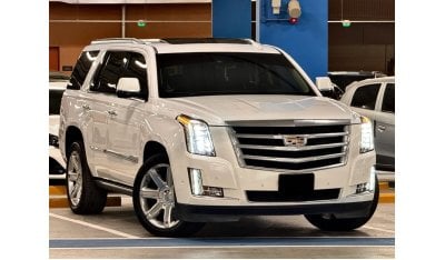 Cadillac Escalade Platinum