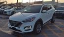 Hyundai Tucson Full Options 5 cameras