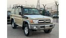 تويوتا لاند كروزر هارد توب TOYOTA LAND CRUISER 4.0 HARDTOP PETROL