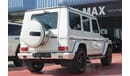 مرسيدس بنز G 63 AMG