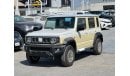 Suzuki Jimny 1.5 GLX Full Option