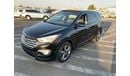 Hyundai Santa Fe 2015 HYUNDAI SANTA FE LIMITED PANORAMIC -  FULL OPTION  - 7 SEATER - 4X4 FULL OPTION