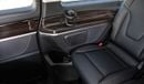 Mercedes-Benz V 250 AVANTGARDE+ VIP TABLE PACKAGE / 7Seaters /2023/2years warranty