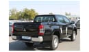 Mitsubishi L200 2023 - DIESEL - 2.5L -  DOUBLE CABIN - 4X4 - 5MT - POWER LOCKS AND POWER WINDOWS - EXPORT ONLY